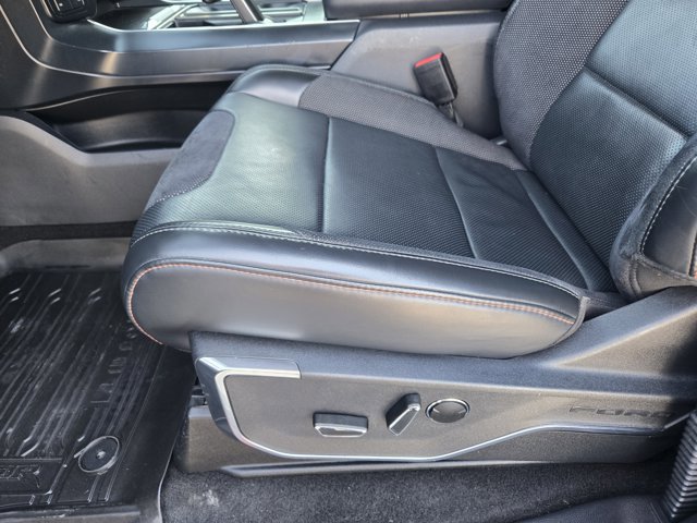 Certified 2024 Ford F150 Raptor image 22