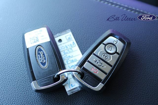 Certified 2024 Ford F250 Lariat w/ Lariat Ultimate Package image 25