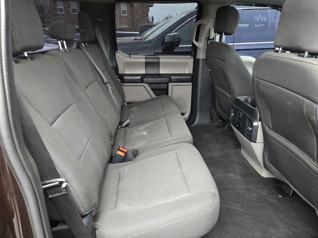 Certified 2019 Ford F150 XL w/ Equipment Group 101A Mid image 11