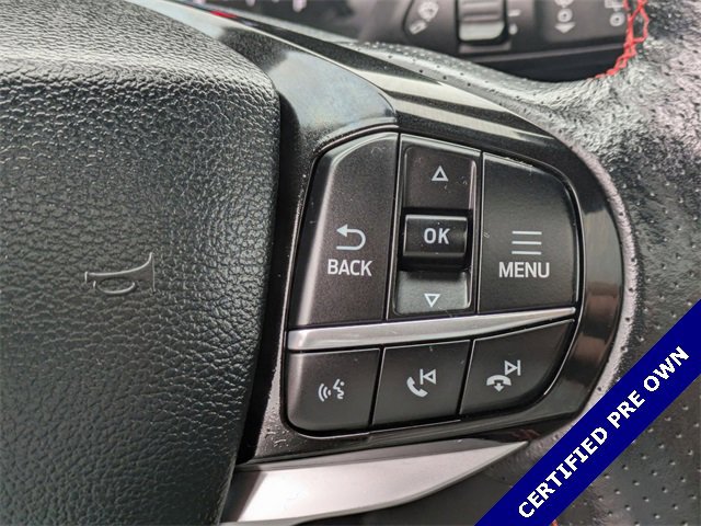 Certified 2023 Ford Explorer ST-Line w/ Class IV Trailer Tow Package image 18