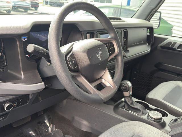 Certified 2023 Ford Bronco 4-Door w/ Sasquatch Package image 33