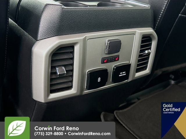 Certified 2021 Ford F250 Lariat image 30