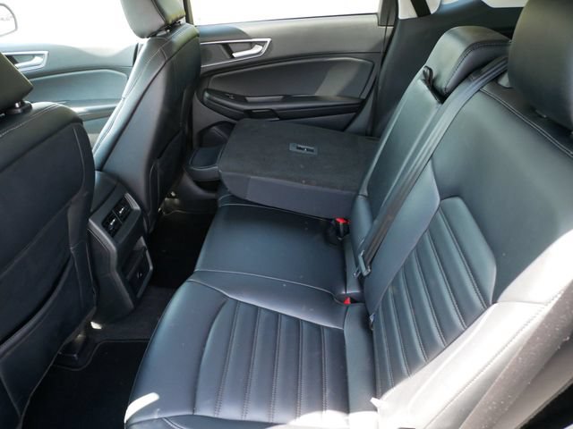 Certified 2024 Ford Edge SEL AWD/4WD image 8