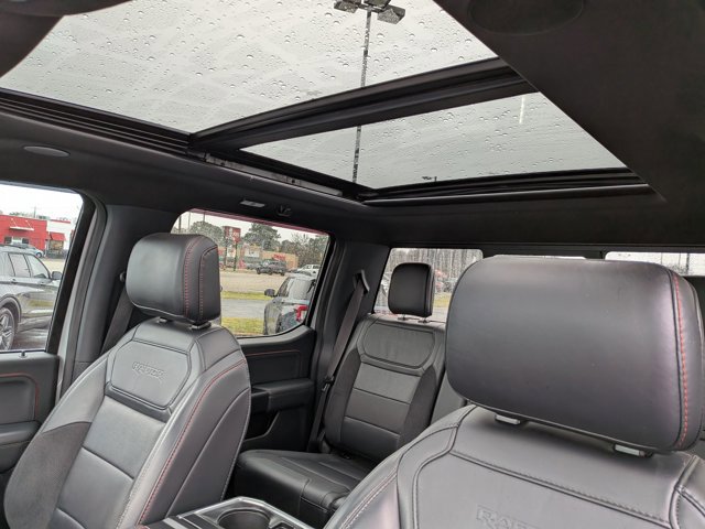 Certified 2024 Ford F150 Raptor image 24