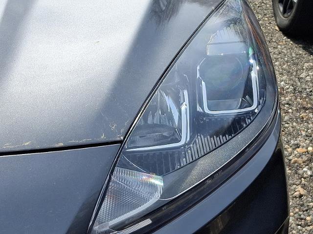 Certified 2022 Ford Escape SE w/ Convenience Package image 4