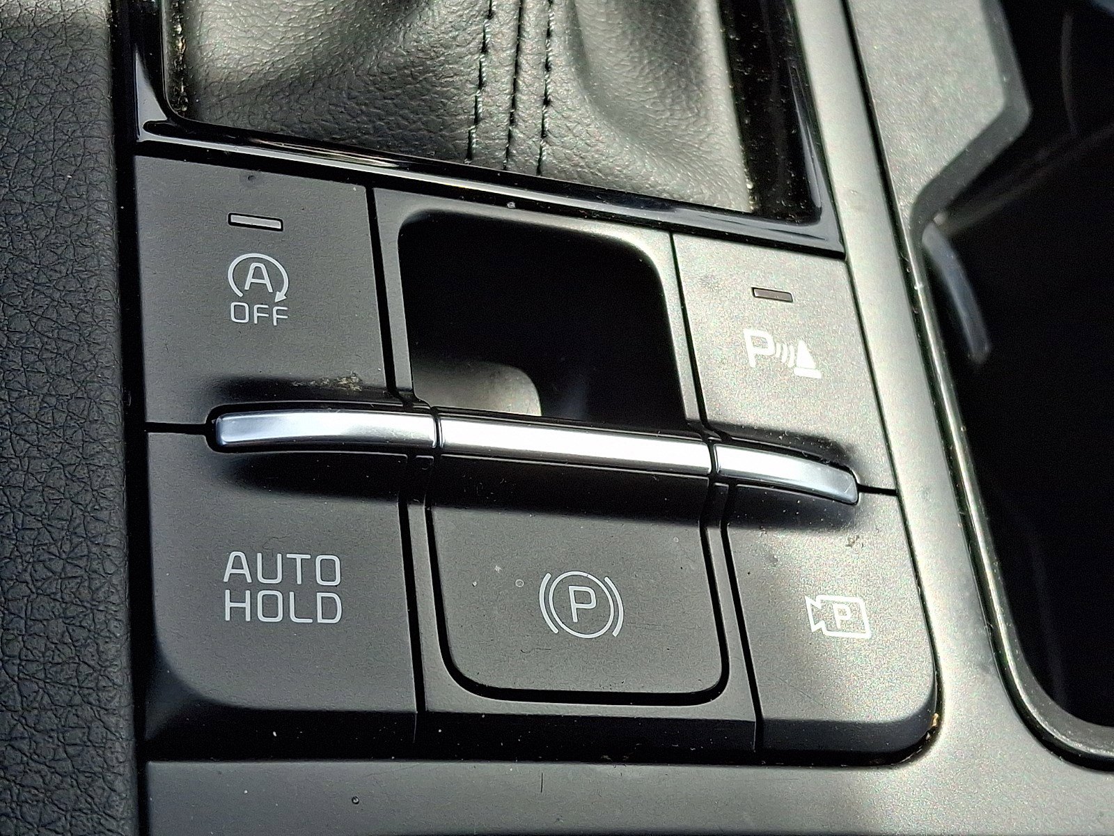 Used 2025 Kia K5 LXS FWD image 21