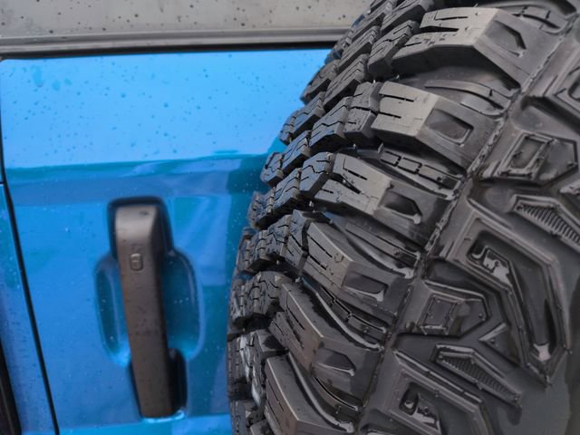Certified 2023 Ford Bronco Badlands w/ Sasquatch Package AWD/4WD image 52