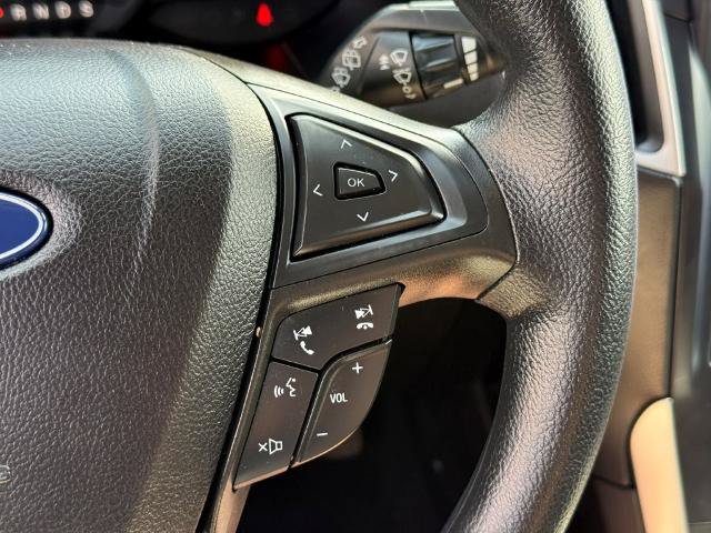 Certified 2023 Ford Edge SE AWD/4WD image 30