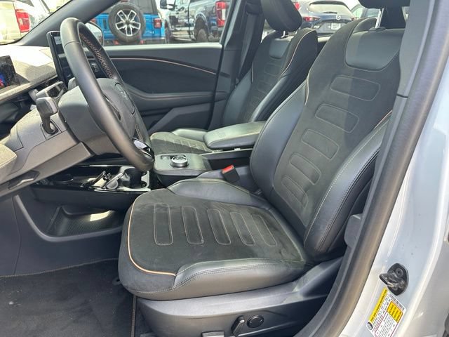 Certified 2023 Ford Mustang Mach-E GT AWD/4WD image 17