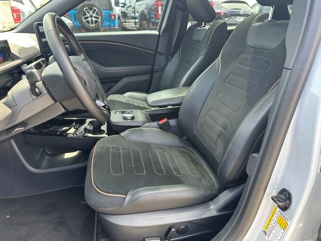 Certified 2023 Ford Mustang Mach-E GT AWD/4WD image 17