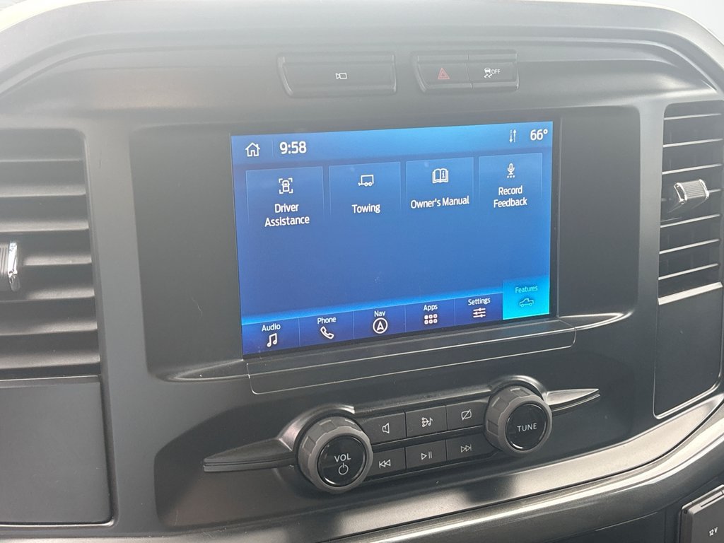 Certified 2023 Ford F150 XL w/ STX Appearance Package RWD image 41