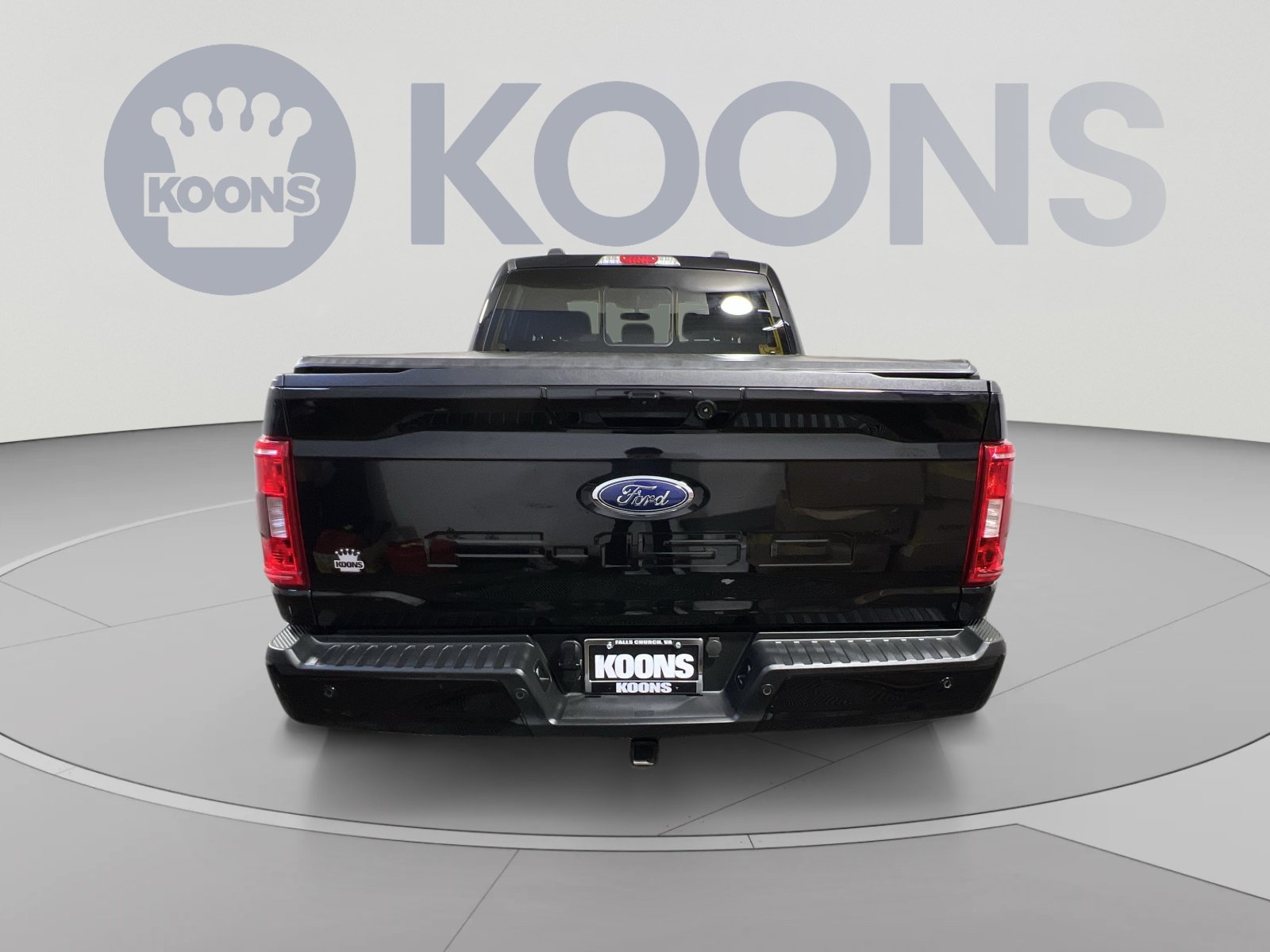 Certified 2023 Ford F150 XLT w/ Equipment Group 302A High AWD/4WD image 10