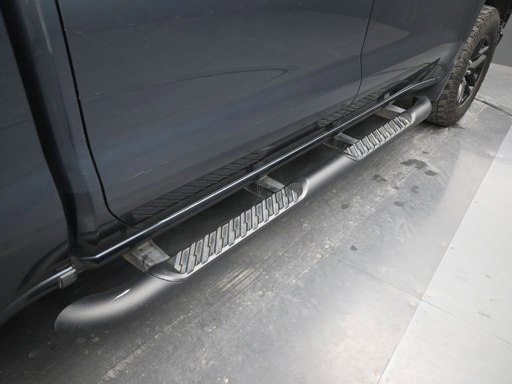 Used 2020 Chevrolet Silverado 1500 LT Trail Boss image 17