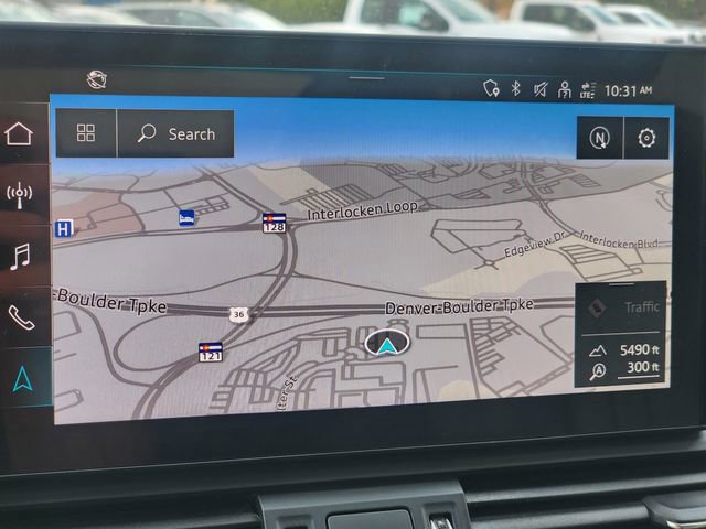 Used 2023 Audi Q5 e Premium Plus image 21