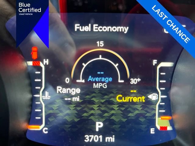 Used 2026 Jeep Wrangler Unlimited Sport AWD/4WD image 17