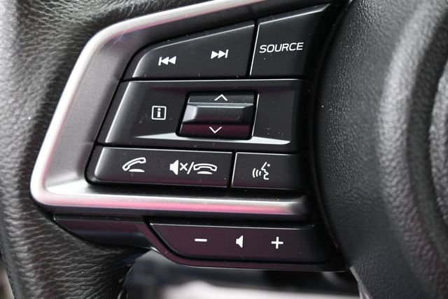 Used 2023 Subaru Outback Onyx Edition AWD/4WD image 18