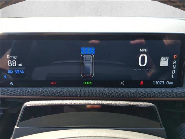 Certified 2023 Ford Mustang Mach-E GT image 11