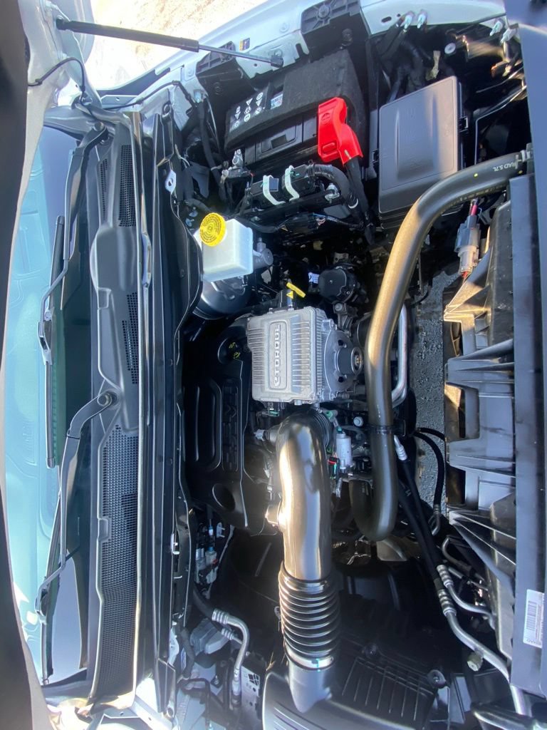 Used 2024 RAM 1500 Limited AWD/4WD image 30