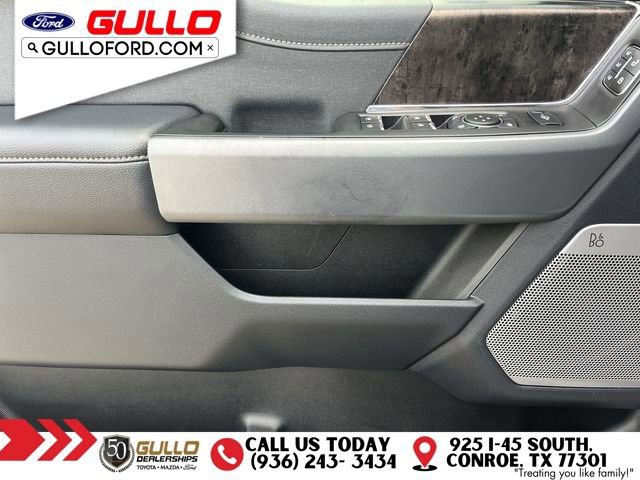 Certified 2023 Ford F350 Lariat w/ Lariat Ultimate Package AWD/4WD image 18