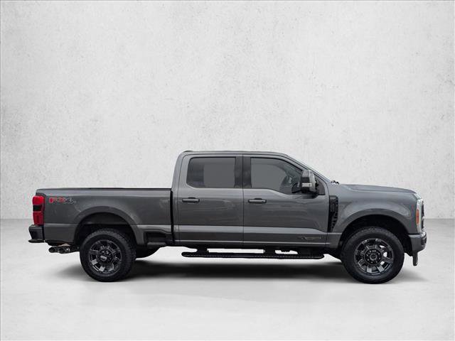 Certified 2023 Ford F250 Lariat w/ Lariat Ultimate Package image 2