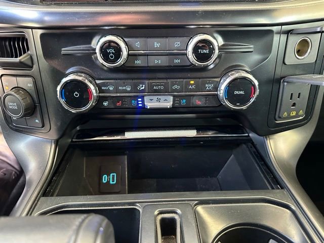 Certified 2024 Ford F150 Lariat AWD/4WD image 19