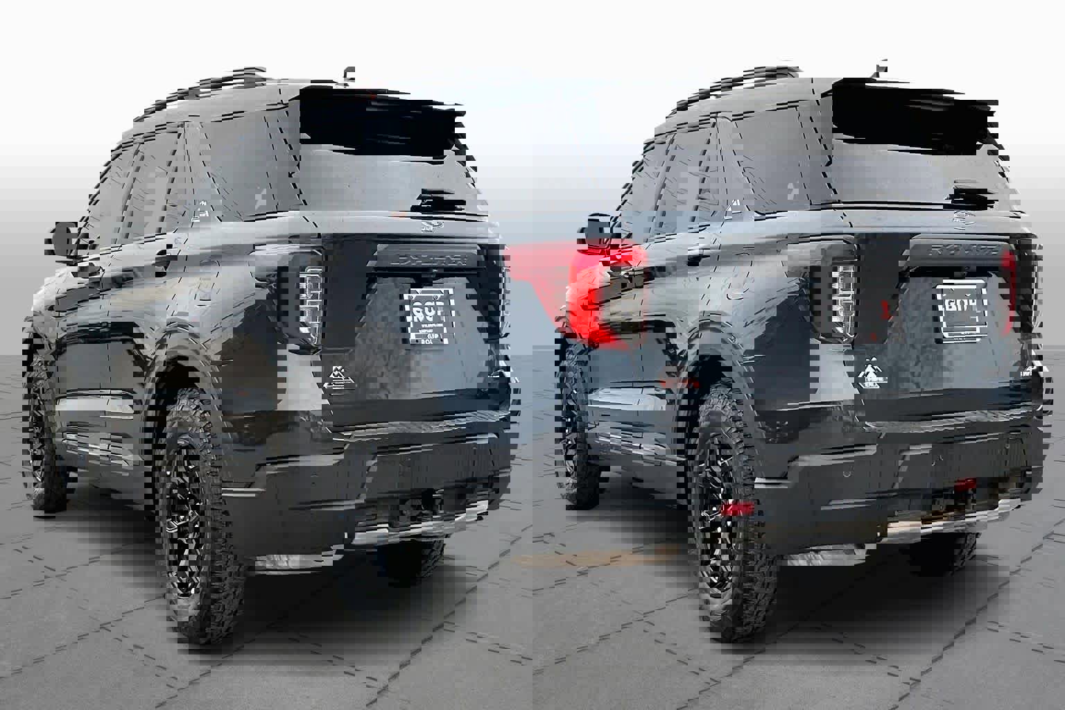 Certified 2023 Ford Explorer Timberline image 12