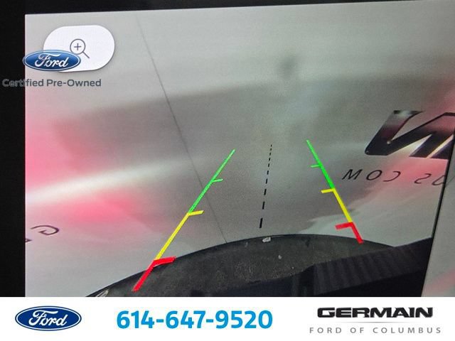 Certified 2023 Ford F250 Lariat w/ Lariat Ultimate Package AWD/4WD image 33