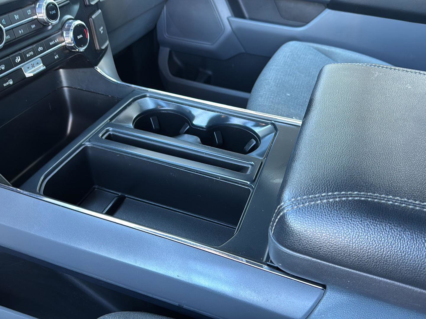 Certified 2024 Ford F150 XLT w/ Mobile Office Package image 25