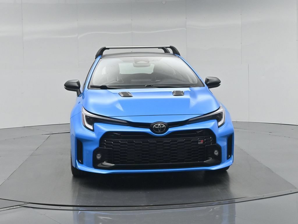 Used 2024 Toyota Corolla GR AWD/4WD image 60