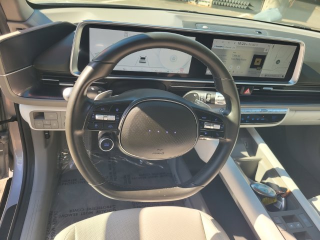 Used 2023 Hyundai Ioniq 6 SEL RWD image 30