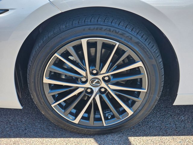 Used 2023 Lexus ES 300h w/ Premium Package FWD image 23