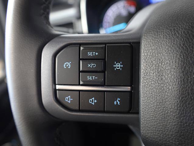 Certified 2023 Ford F150 XLT w/ Equipment Group 302A High image 26