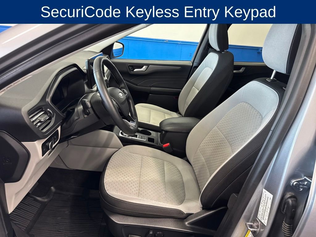 Certified 2023 Ford Escape Active w/ Tech Pack #2 image 10