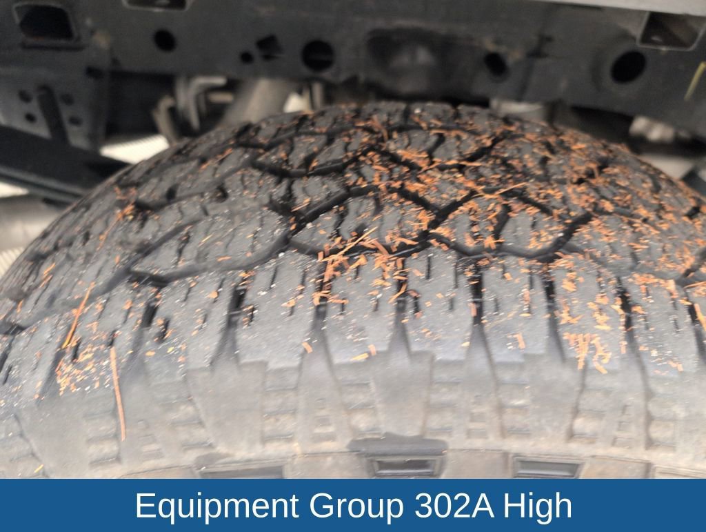 Certified 2023 Ford F150 XLT w/ Equipment Group 302A High image 20