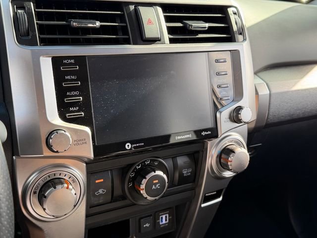 Used 2021 Toyota 4Runner SR5 Premium w/ Moonroof Package RWD image 17