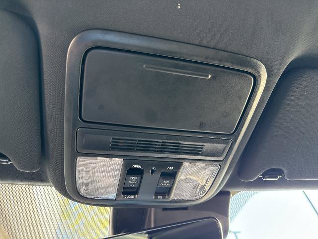 Used 2023 Honda Passport TrailSport image 32
