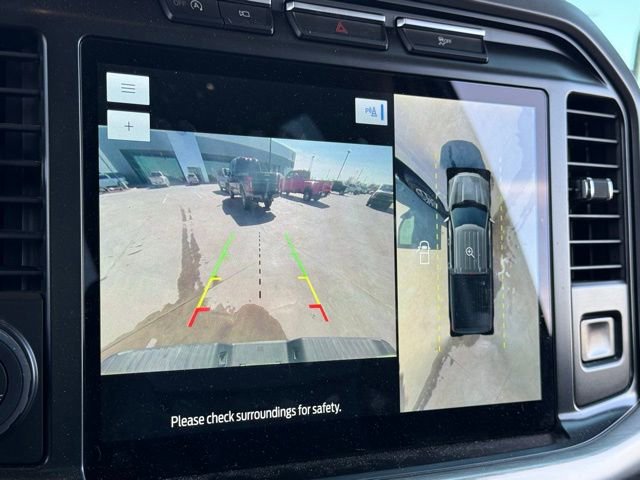 Certified 2021 Ford F150 Lariat w/ Max Trailer Tow Package image 27