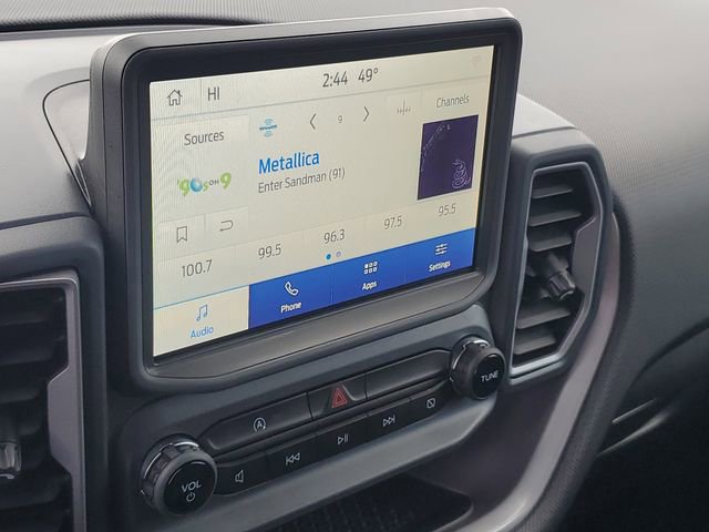 Certified 2023 Ford Bronco Sport Big Bend image 20