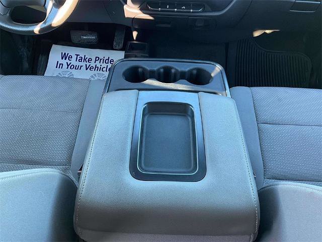 Used 2017 GMC Sierra 1500 BASE w/ Elevation Edition image 21