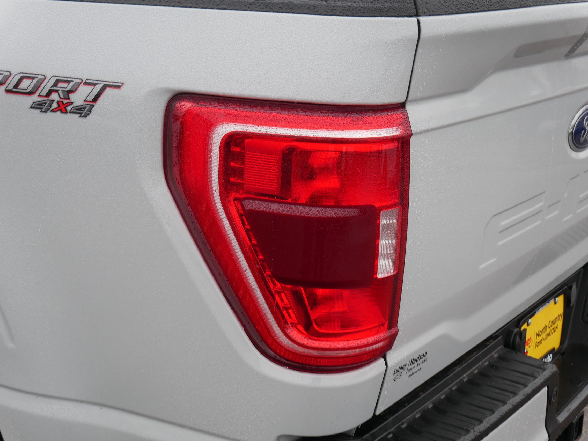 Certified 2023 Ford F150 XLT w/ Equipment Group 302A High image 17