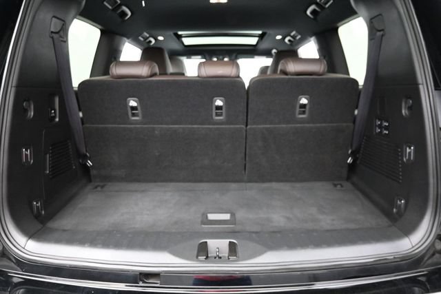 Used 2025 Nissan Armada Platinum AWD/4WD image 31