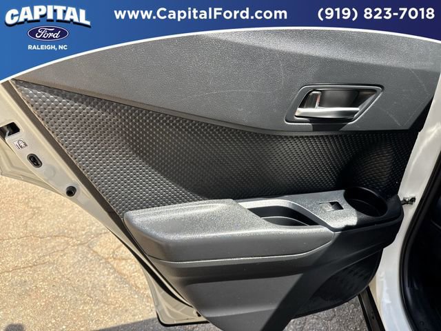 Used 2021 Toyota C-HR XLE image 18