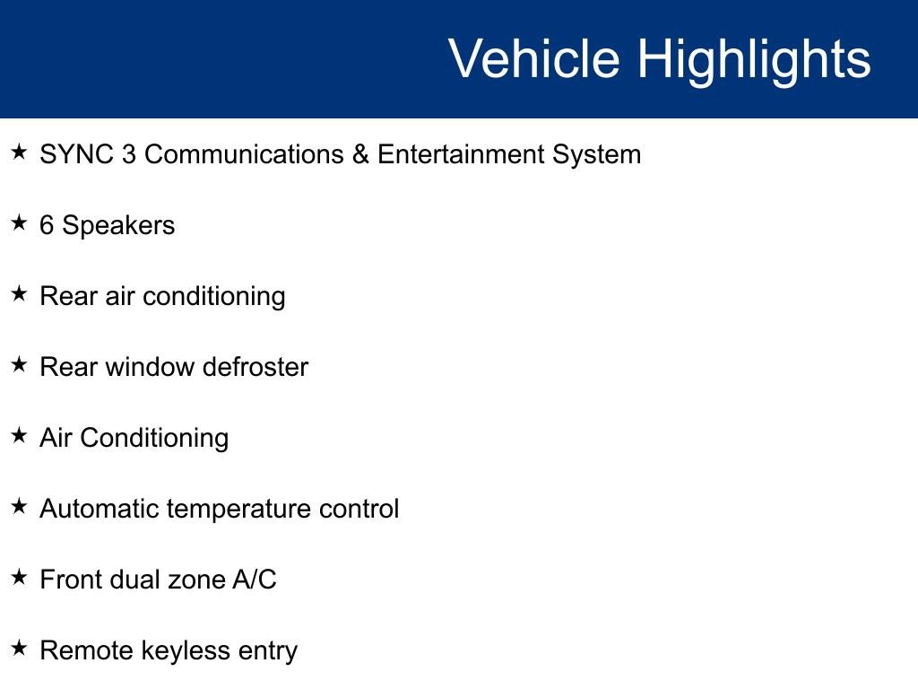 Certified 2022 Ford Explorer XLT image 16