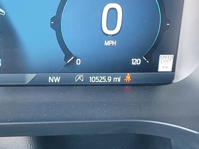 Certified 2025 Ford F150 Tremor w/ Bed Utility Package image 17