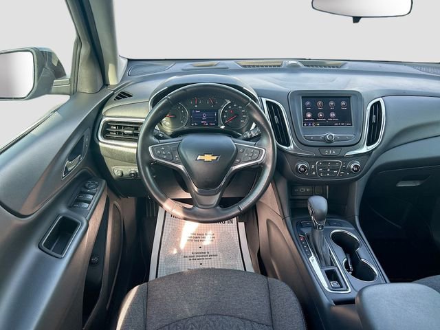 Used 2022 Chevrolet Equinox LT image 23