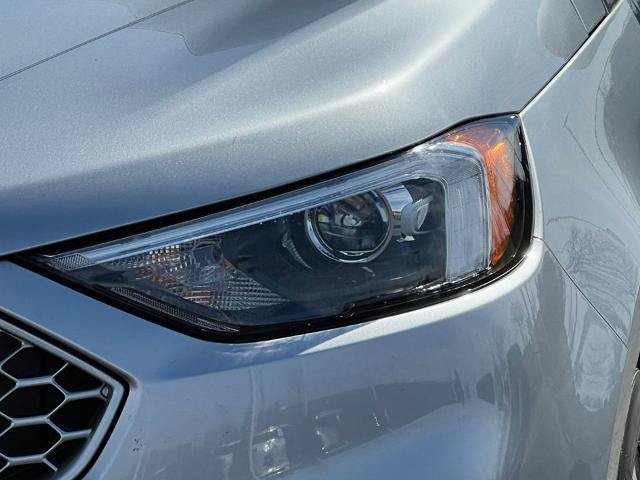 Certified 2024 Ford Edge SEL w/ Convenience Package AWD/4WD image 33