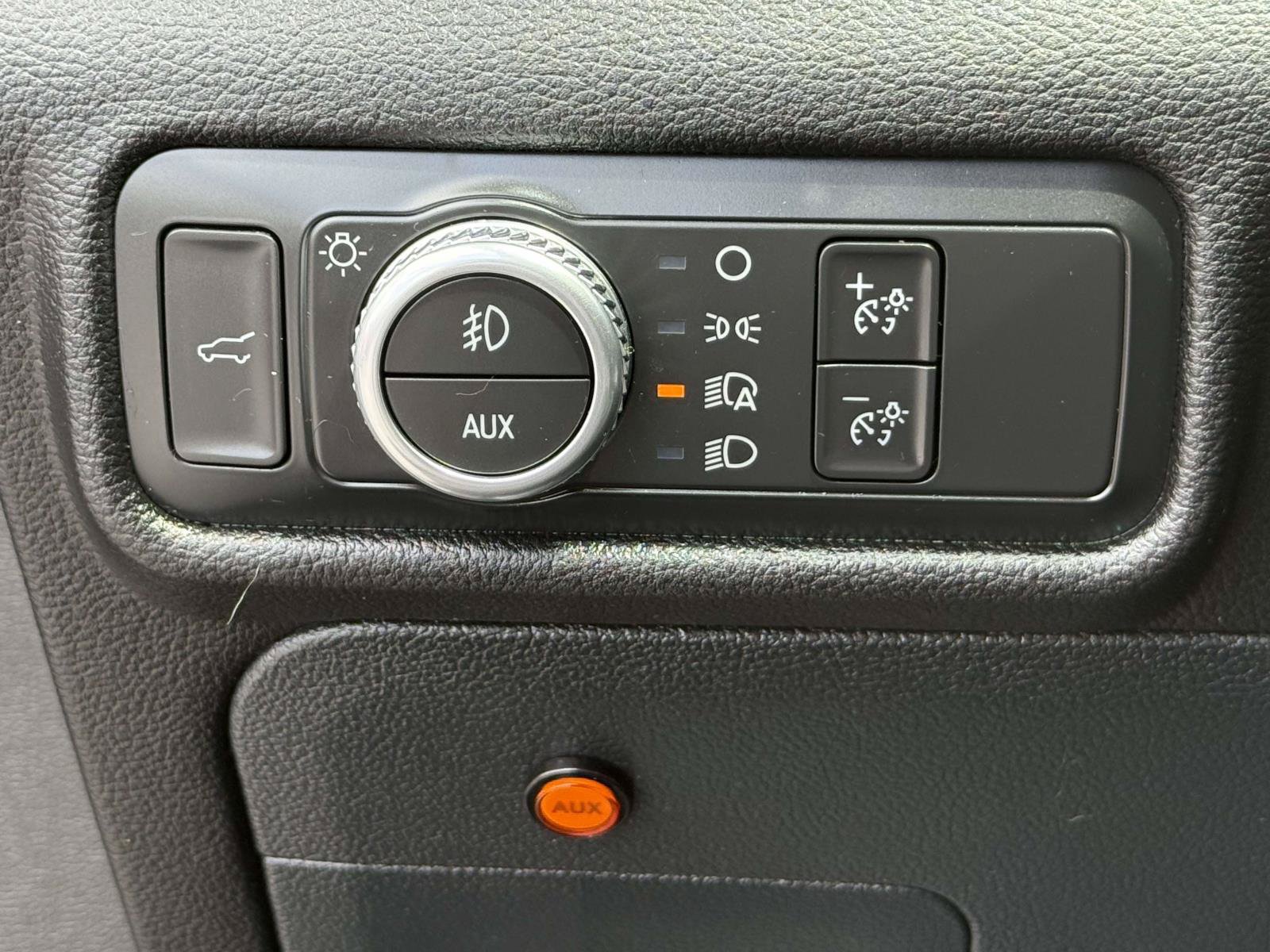 Certified 2022 Ford Explorer Timberline AWD/4WD image 28