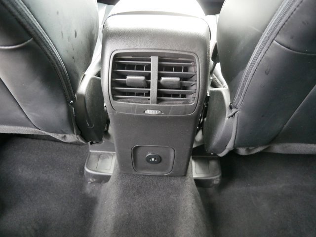 Certified 2025 Ford Escape Platinum AWD/4WD image 14