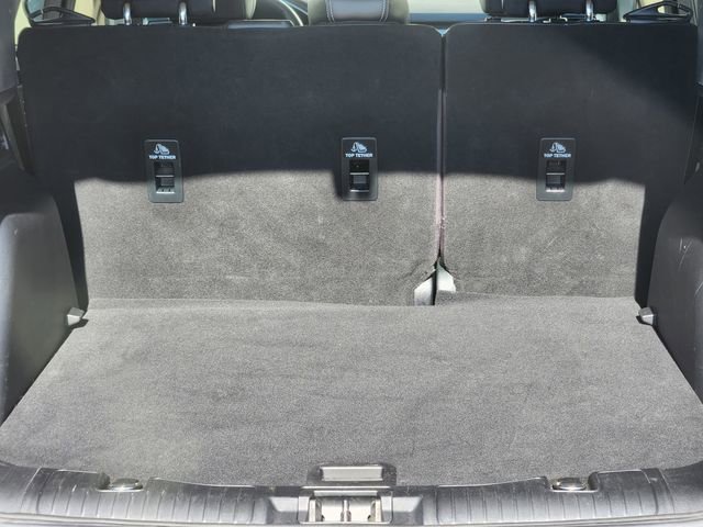 Certified 2020 Ford Escape SEL AWD/4WD image 19