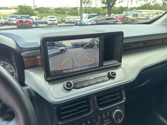 Certified 2023 Ford Maverick Lariat w/ Lariat Luxury Package AWD/4WD image 24